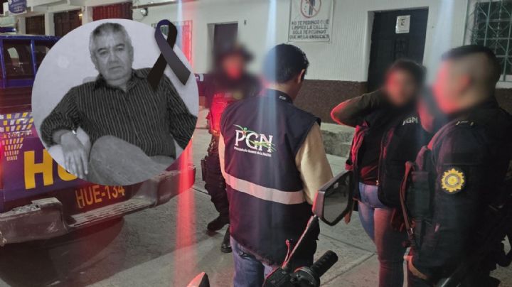 Niña de 11 años asesina a su profesor; lo apuñaló en repetidas ocasiones