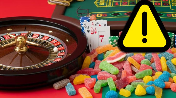 Cuidado: así es la estafa de las gomitas 'gratis' en CDMX que puede costarte hasta 18 mil pesos