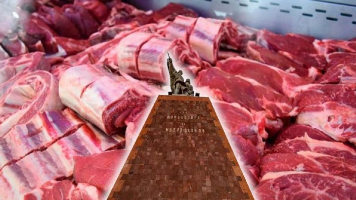 Carnicerías de Nuevo Laredo que venden carne fresca sin aditivos ni conservadores 