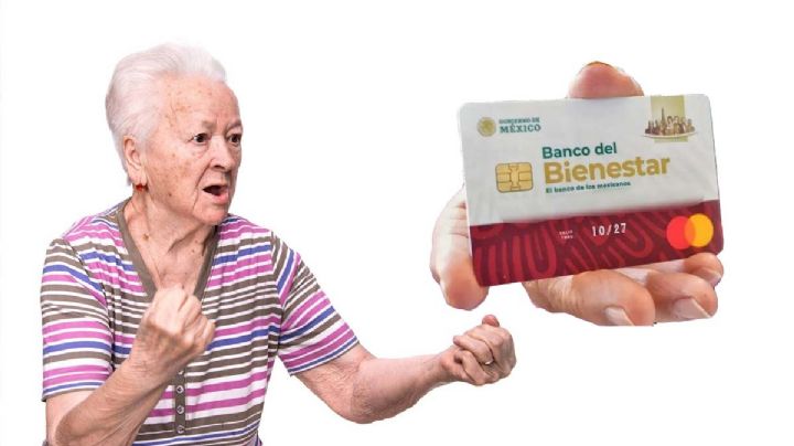 Pensión del Bienestar en 2025: podría ser cancelada por estas razones a estos adultos mayores