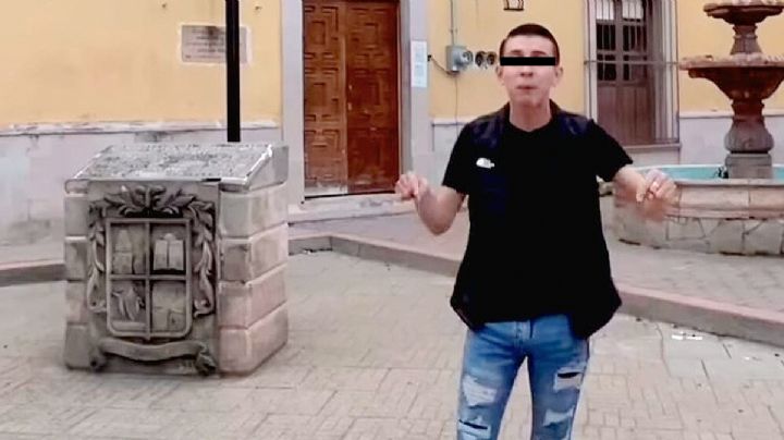 Capturan en Zacatecas a exalcalde vinculado a red criminal con presencia en Jalisco