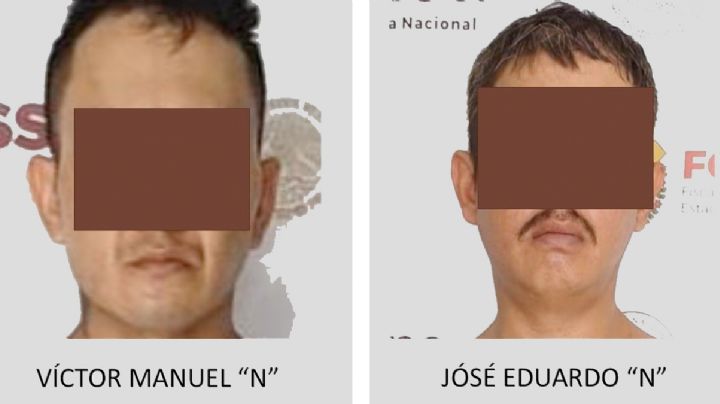 Capturan a dos presuntos implicados en la muerte de Irma Hernández, la maestra de Veracruz