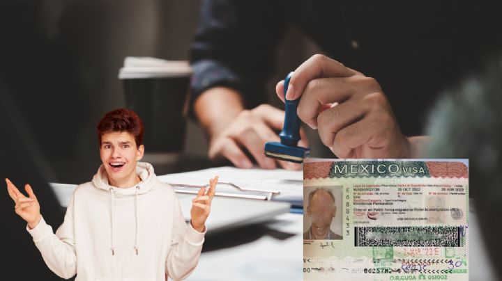 Visa mexicana electrónica: ¿quiénes la deben tramitar y cuáles son los requisitos?