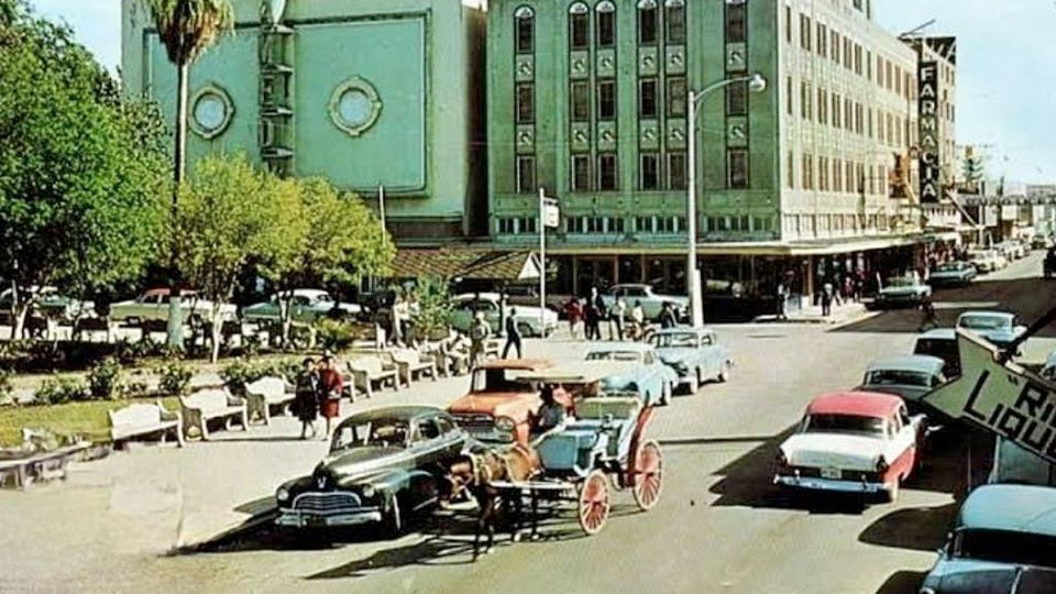 Ls calandrias de Nuevo Laredo, una de las tradiciones más recordadas por los fronterizos.