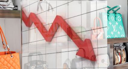 Marca de lujo en la moda va en picada; pierde su título como la más valiosa en Francia