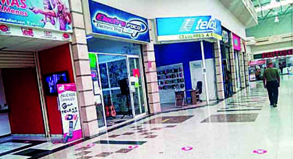Registra Tamaulipas récord en negocios