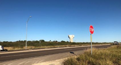 Inicia gran obra de paso elevado en Laredo; estará al sur de la ciudad