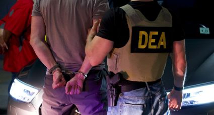 Sentencian con 14 años de prisión a par de laredenses por tráfico de drogas