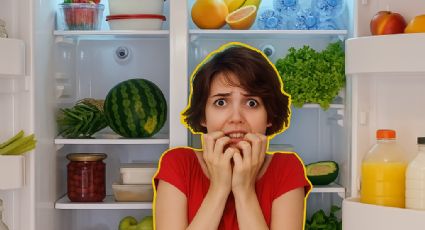 Este alimento aumenta el riesgo de contraer cáncer hasta en un 18%, ¿está en tu refrigerador?