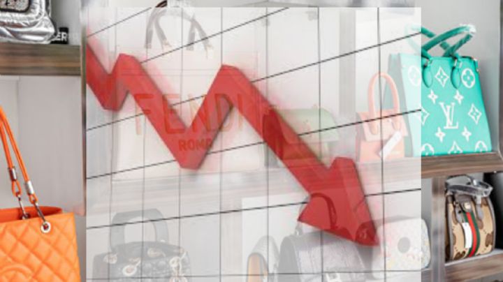 Marca de lujo en la moda va en picada; pierde su título como la más valiosa en Francia