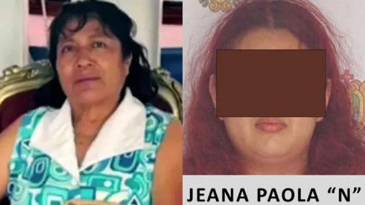 Detienen a mujer por participar en el secuestro de la maestra Irma Hernández en Veracruz