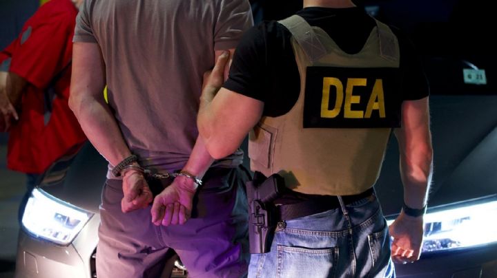 Sentencian con 14 años de prisión a par de laredenses por tráfico de drogas