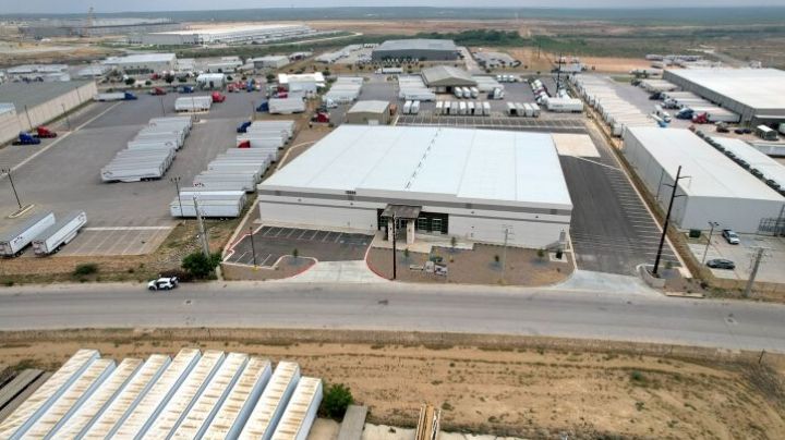 Se acerca el simposio de Senderos de los Negocios en Logística y Producción
