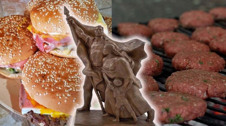 Estas hamburguesas son las más sabrosas en Nuevo Laredo; tienen sazón de hogar