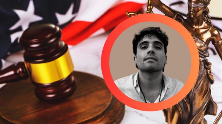 Ovidio Guzmán sabrá su sentencia definitiva en esta fecha de 2026