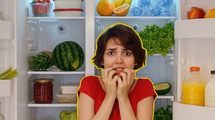 Este alimento aumenta el riesgo de contraer cáncer hasta en un 18%, ¿está en tu refrigerador?