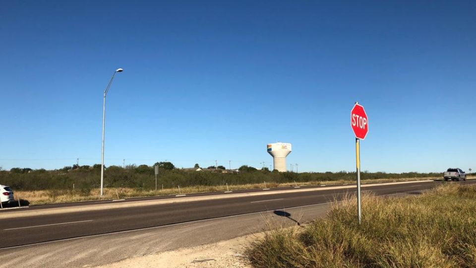 Libramiento Cuatro Vientos y bulevar Lomas Del Sur.