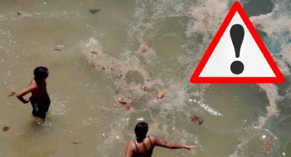 Vacaciones 2025: estas son las playas más peligrosas de México; conoce las razones