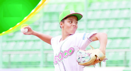 Lanzador de Nuevo Laredo mostrará su calidad ante el mundo