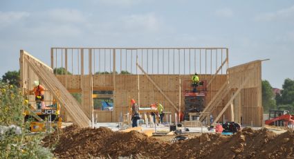 Tasa de desempleo en Laredo se mantiene estable; problemas económicos de EU no han afectado