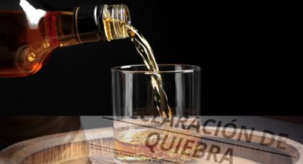 Reconocida marca de whiskey se declara en quiebra; clientes la recordarán con cariño