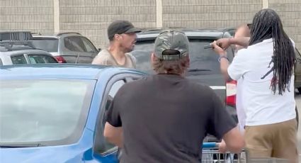 Bradford James Gille, sospechoso del ataque masivo en Walmart; es autor de un libro sobre Jesucristo