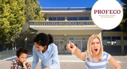 Profeco: ¿cuáles son los derechos que tienes si tu hijo estudia en un colegio privado?