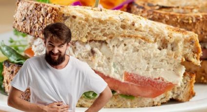 Retiran del mercado esta ensalada de atún; contiene terrible bacteria que podría causar enfermedades