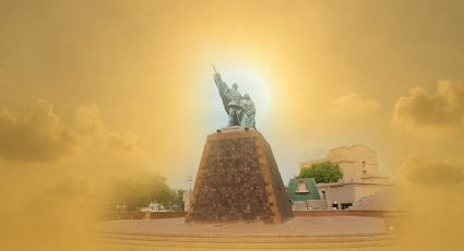 Clima en Nuevo Laredo: humedad y calor extremo marcarán la jornada