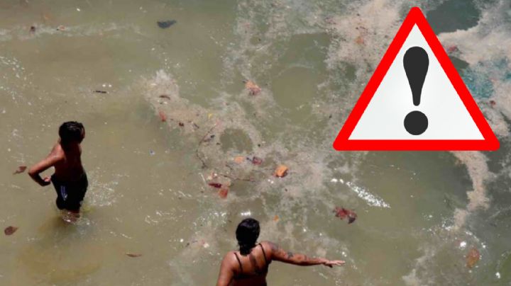 Vacaciones 2025: estas son las playas más peligrosas de México; conoce las razones