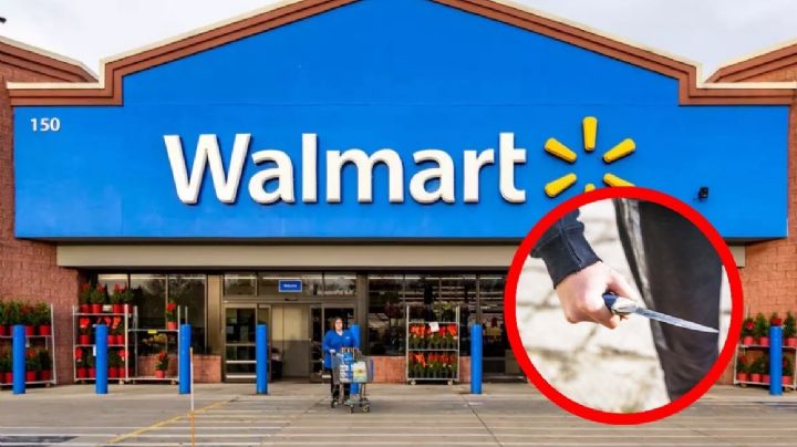 Apuñalamiento masivo en Walmart; hay 11 heridos, 6 en estado crítico | VIDEO