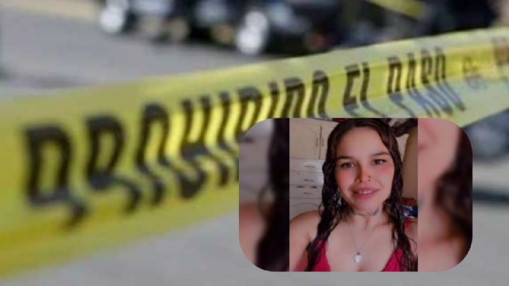 Encuentran muerta a joven desaparecida; la vieron por última vez en casa de su abuela