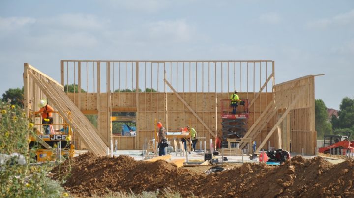 Tasa de desempleo en Laredo se mantiene estable; problemas económicos de EU no han afectado