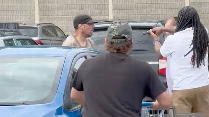 Bradford James Gille, sospechoso del ataque masivo en Walmart; es autor de un libro sobre Jesucristo