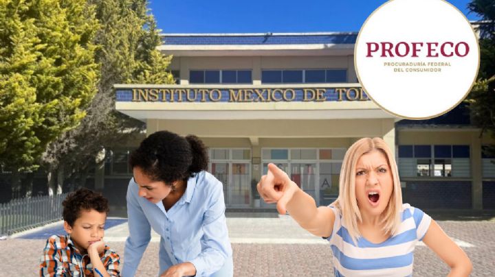 Profeco: ¿cuáles son los derechos que tienes si tu hijo estudia en un colegio privado?