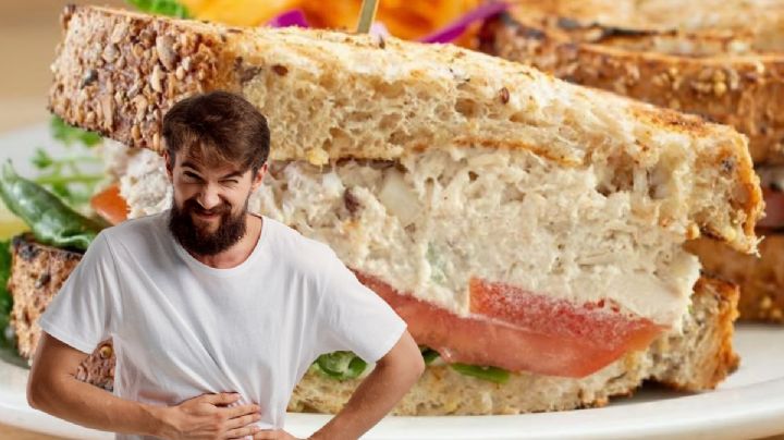 Retiran del mercado esta ensalada de atún; contiene terrible bacteria que podría causar enfermedades