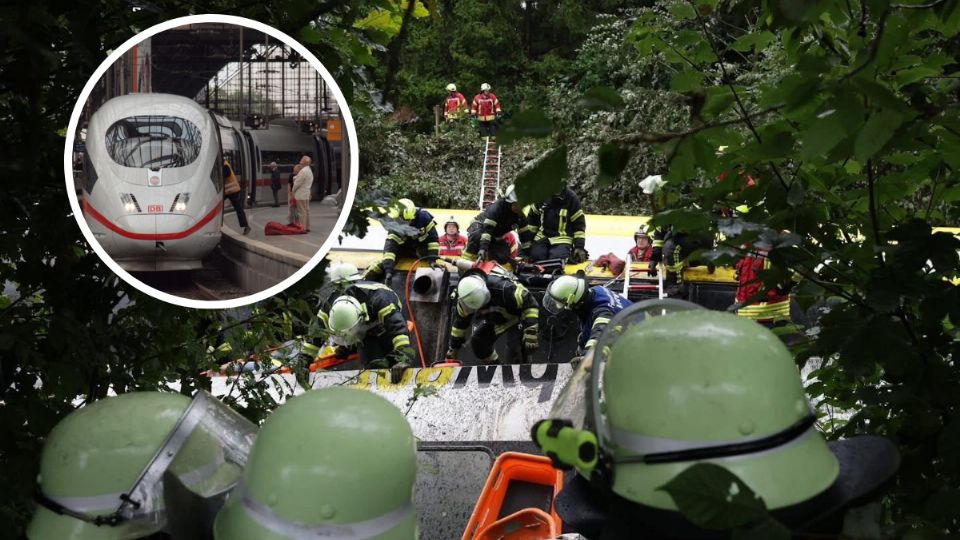 El percance ha provocado la muerte de cuatro personas