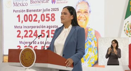 Pensión Mujeres Bienestar: inicia registro para mujeres de 60 a 64 años; ¿cuándo será el primer día de registro?