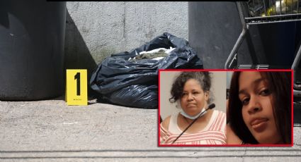 Mujer es arrestada por encubrir tortura y asesinato de su nuera; su hijo está prófugo