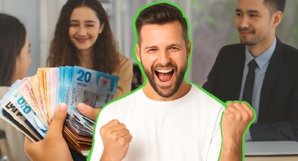 Programa ‘Mi Primera Chamba’ para recibir más de 8 mil pesos al mes, ¿cuáles son los requisitos?