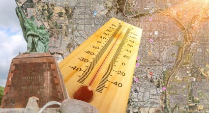 Nuevo Laredo: colonias donde se siente más el calor, ¿cuál es la razón?