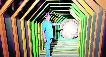 Alejandro Ortiz regresa al Salón de la Fama; es una leyenda de los Tecos