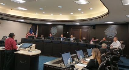 Presentarán nuevo presupuesto de operaciones de gobierno en Laredo; ¿de cuánto será?