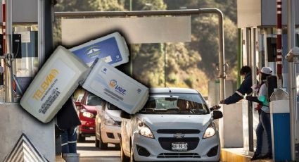 Capufe: ¿cuándo se elimina por completo el pago con efectivo en las casetas de peaje?     