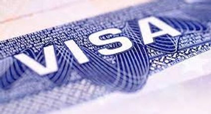 Visa americana 2025: fechas disponibles para citas en Nuevo Laredo