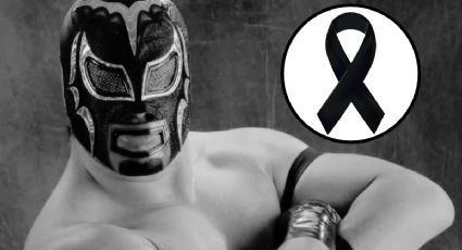 Muere estrella de la lucha libre; tenía tan sólo 45 años y su carrera la hizo en el CMLL