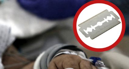 Hombre compra refresco en el Oxxo y termina en el hospital; esto fue lo que le pasó