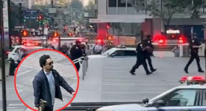 Tiroteo en Manhattan, Nueva York, deja al menos cinco muertos; el agresor fue abatido | VIDEO
