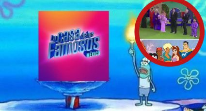 La Casa de los Famosos México 3: los memes más divertidos del reality del momento