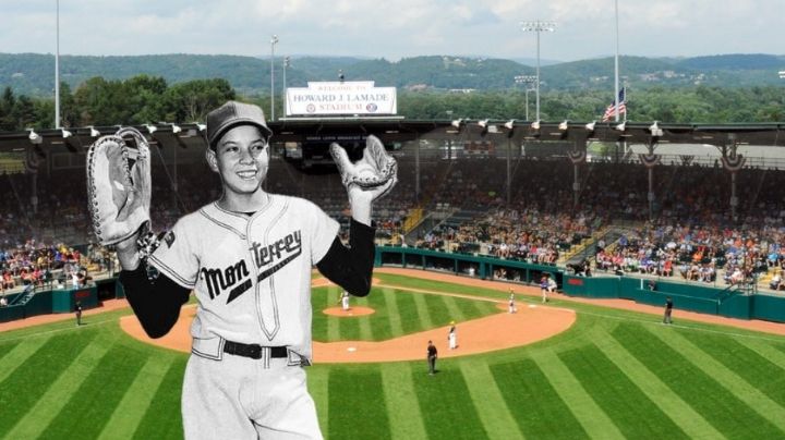 Muere campeón con México en la Serie Mundial de Williamsport en 1957; lanzó un juego perfecto